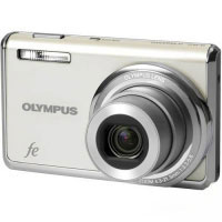Olympus FE-5035 (N3842892)